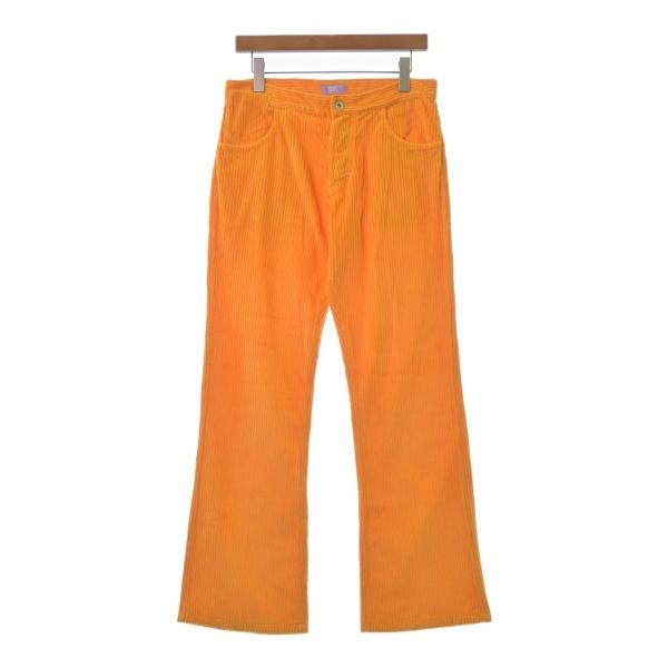 ERL イーアールエル パンツ（その他） メンズ 【古着】【中古】 ERL（イーアールエル） パンツ（その他） メンズ 中古 古着 : RAGTAG