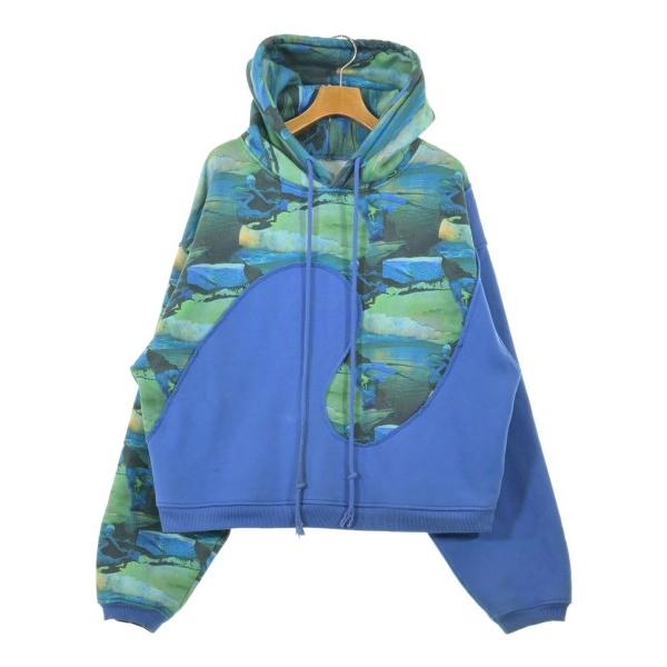 ERL（イーアールエル） パーカー メンズ 中古 古着 : RAGTAG Online