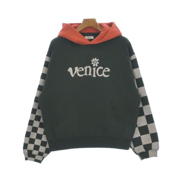 ERL イーアールエル パーカー メンズ 【古着】【中古】 ERL（イーアールエル） パーカー メンズ 中古 古着 : RAGTAG Online