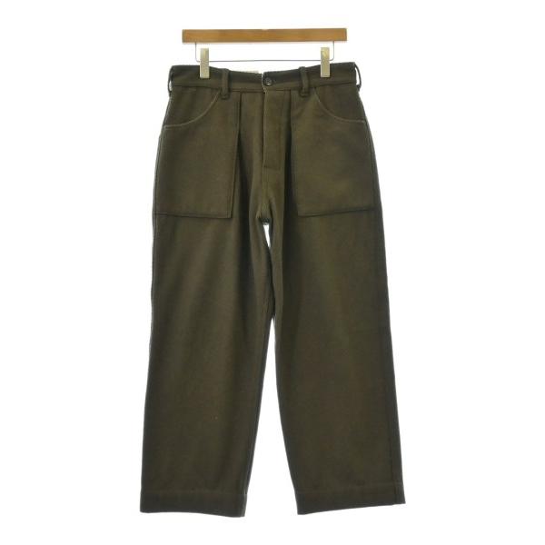 Willow Pants パンツ（その他） メンズ ウィローパンツ 中古 古着