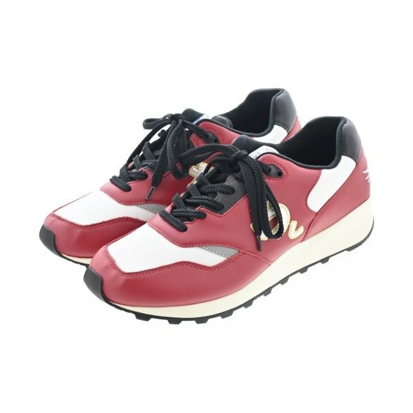 Sangacio スニーカー メンズ サンガッチョ 中古 古着 : RAGTAG Online