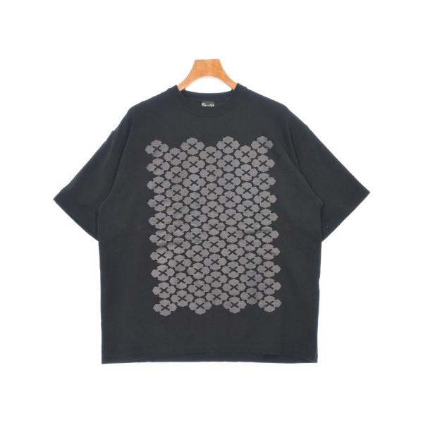 BUDSPOOL バッズプール Tシャツ・カットソー メンズ 【古着】【中古】 BUDSPOOL Tシャツ・カットソー メンズ バッズプール 中古 古着