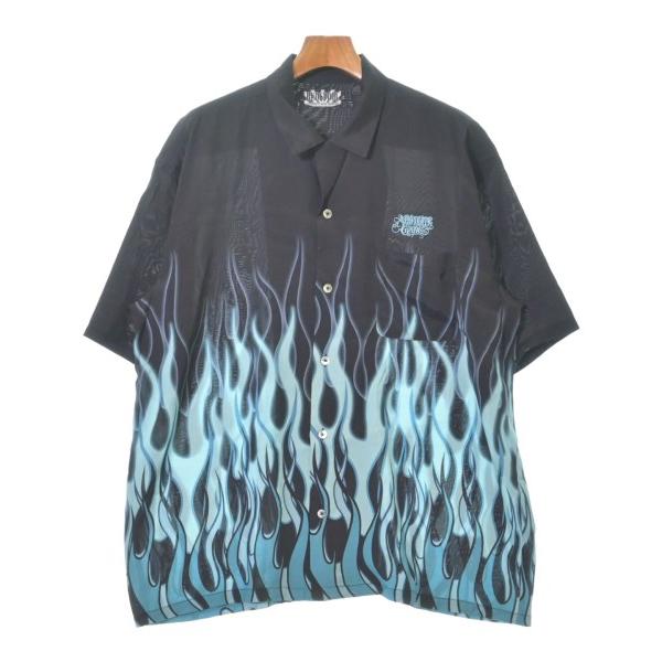 BUDSPOOL カジュアルシャツ メンズ バッズプール 中古 古着 : RAGTAG