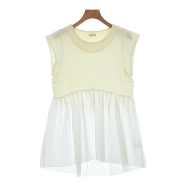 COLUMN（コラム） ノースリーブ レディース 中古 古着 : RAGTAG Online