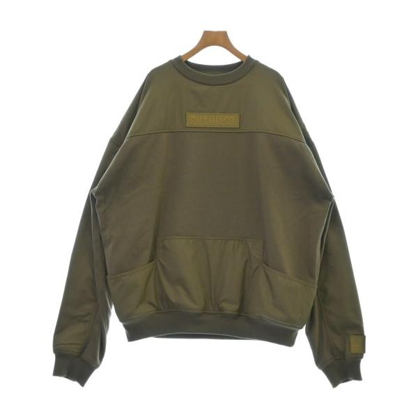 CVTVLIST カタリスト スウェット メンズ 【古着】【中古】 CVTVLIST スウェット メンズ カタリスト 中古 古着 : RAGTAG Online