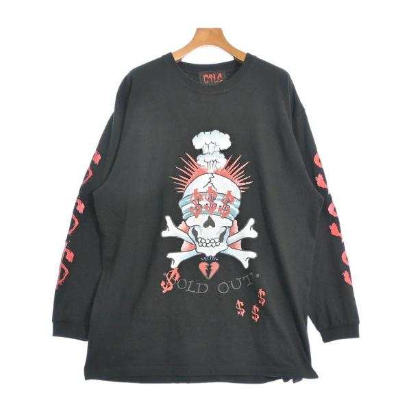 トップス cvtvlist CVTVLIST（カタリスト） CVTVLIST Tシャツ・カットソー メンズ 中古