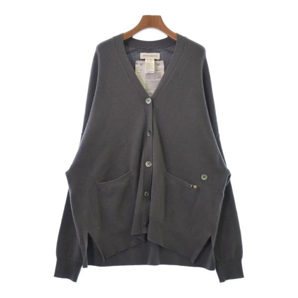 extreme cashmere エクストリームカシミア カーディガン レディース 【古着】【中古】 extreme cashmere（エクストリーム カシミヤ） カーディガン