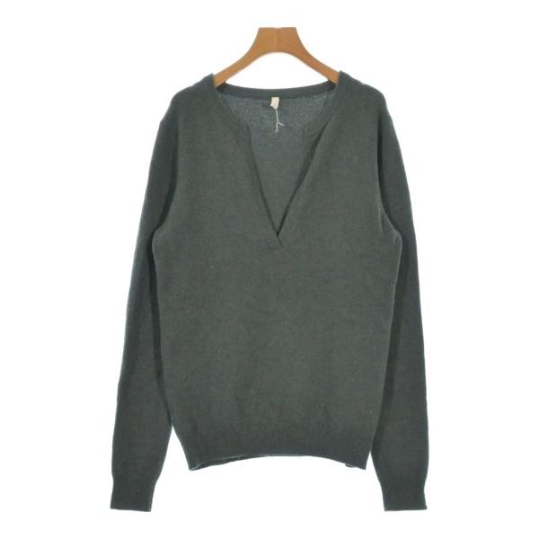 extreme cashmere（エクストリーム カシミヤ） ニット・セーター 