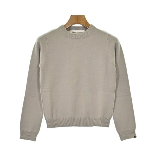 Extreme cashmere エクストリームカシミア 中古 extreme cashmere