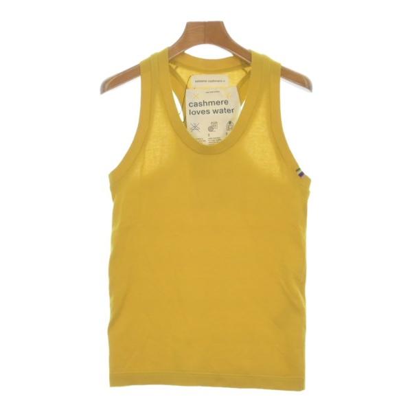 extreme cashmere（エクストリーム カシミヤ） ニット・セーター