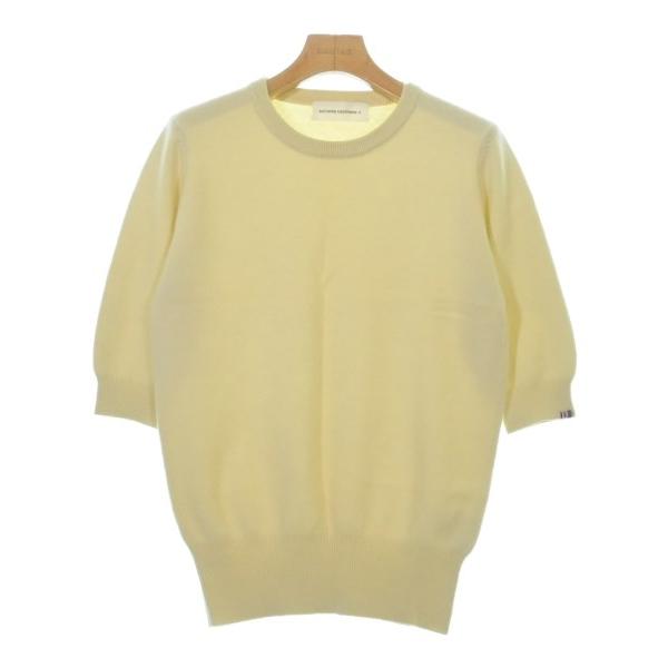 extreme cashmere エクストリームカシミア ニット・セーター レディース 【古着】【中古】 extreme cashmere（エクストリーム カシミヤ） ニット・セーター