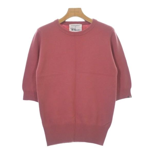 サマーセール　エクストリームカシミア　ニット extreme cashmere（エクストリーム カシミヤ） ニット・セーター