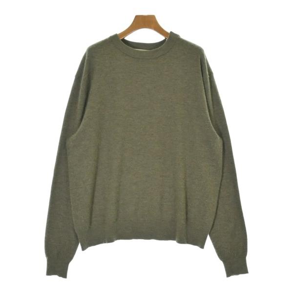 extreme cashmere（エクストリーム カシミヤ） ニット・セーター