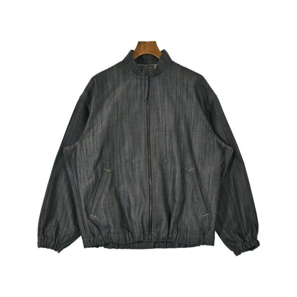 IM MEN アイムメン ブルゾン（その他） メンズ 【古着】【中古】 IM MEN（アイム メン） ブルゾン（その他） メンズ 中古 古着 : RAGTAG