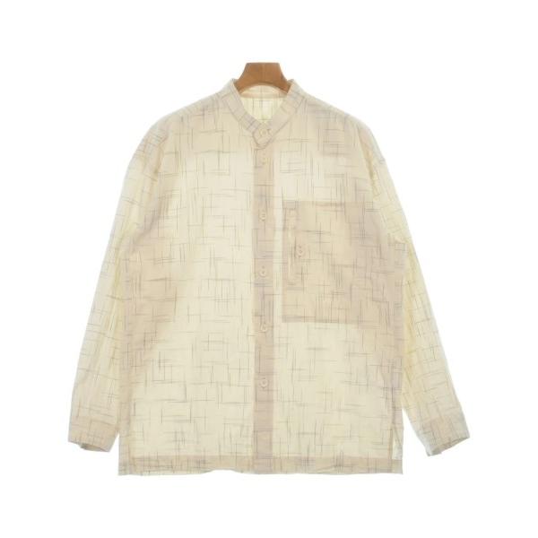 IM MEN アイムメン カジュアルシャツ メンズ 【古着】【中古】 IM MEN（アイム メン） カジュアルシャツ メンズ 中古 古着 : RAGTAG