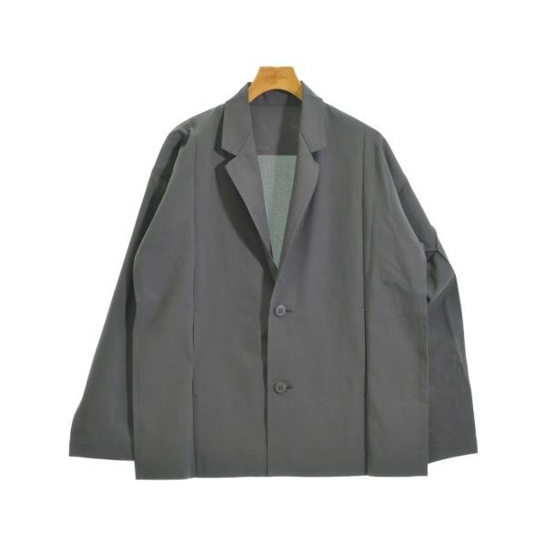 IM MEN アイムメン カジュアルジャケット メンズ 【古着】【中古】 IM MEN（アイム メン） カジュアルジャケット メンズ 中古 古着