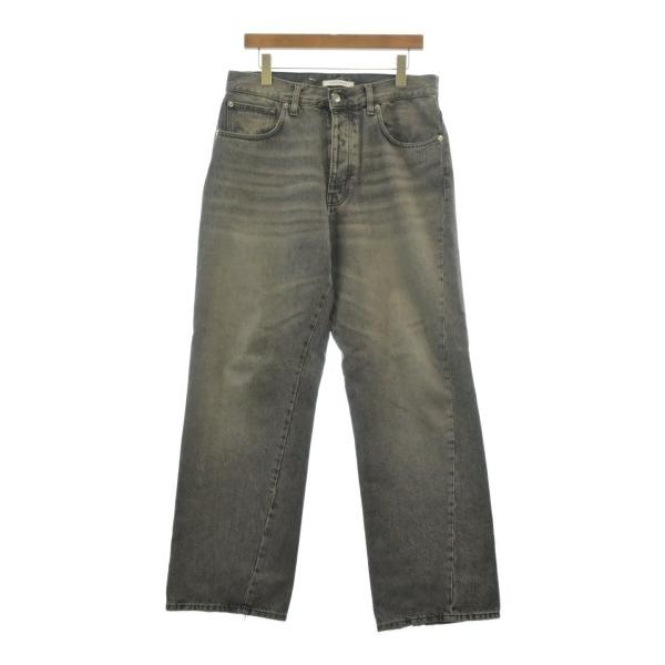 SUNFLOWER サンフラワー デニムパンツ メンズ 【古着】【中古】 SUNFLOWER デニムパンツ メンズ サンフラワー 中古 古着 : RAGTAG