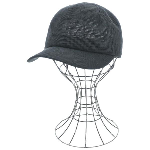 【CFCL】キャップ　グレー メンズ　レディース CFCL】キャップグレー メンズレディース