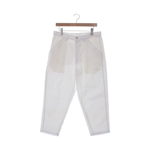 Comme Des Garcons Shirt Boys コムデギャルソンシャツボーイ パンツ その他 メンズ Am0001 Ragtag Online Shop 通販 Yahoo ショッピング