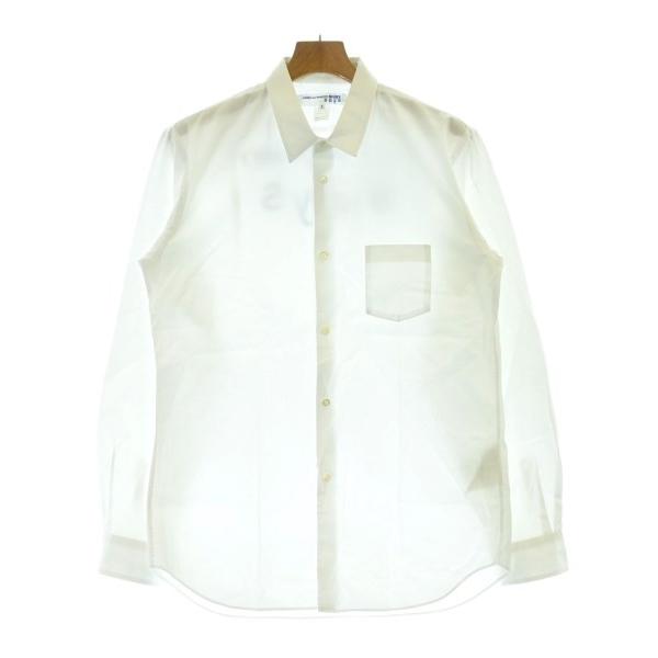 COMME des GARÇONS SHIRT BOY シャツ COMME des GARCONS SHIRT BOY COMME des GARCONS SHIRT boys