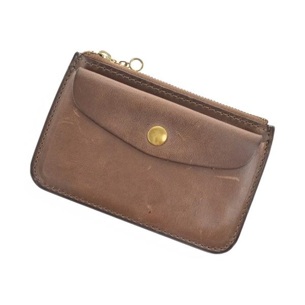 VintageWorks Vintage Works 財布・コインケース メンズ