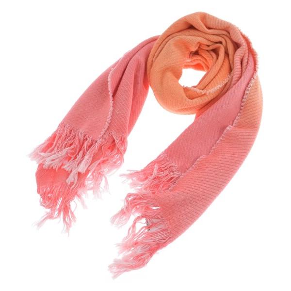 ALONPI CASHMERE ストール レディース アロンピカシミア 中古 古着 