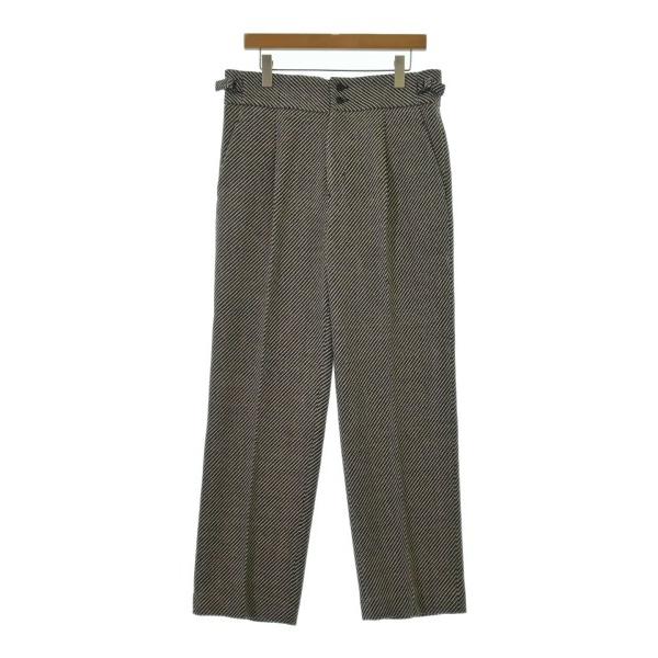 IRENISA（イレニサ） スラックス メンズ 中古 古着 : RAGTAG Online