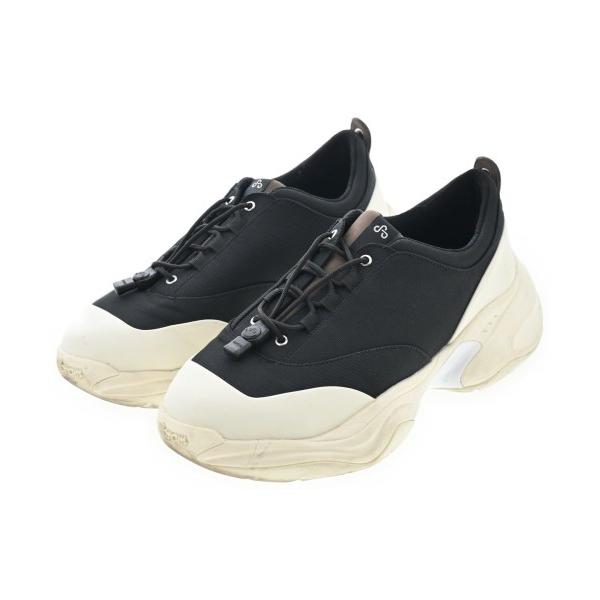 OAO オーエーオー スニーカー メンズ 【古着】【中古】 OAO（オーエーオー） スニーカー メンズ 中古 古着 : RAGTAG Online