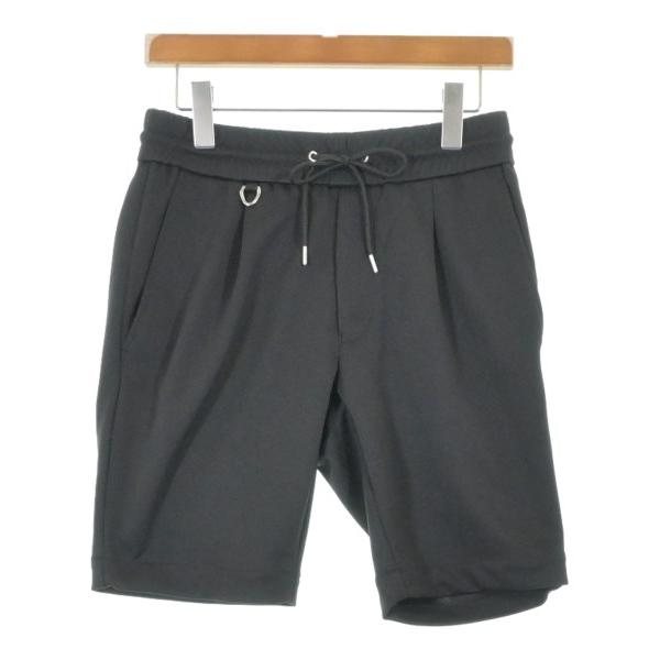 piuoro（ピウオロ） ショートパンツ メンズ ピウオッロ 中古 古着