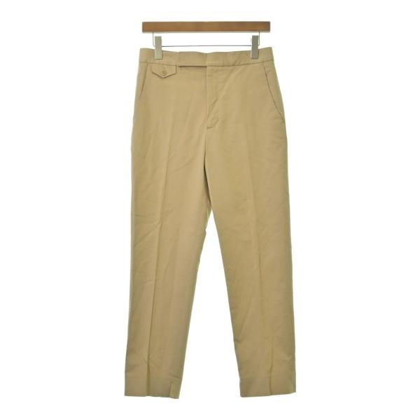 MARIA McMANUS チノパン レディース マリアマクマナス 中古 古着