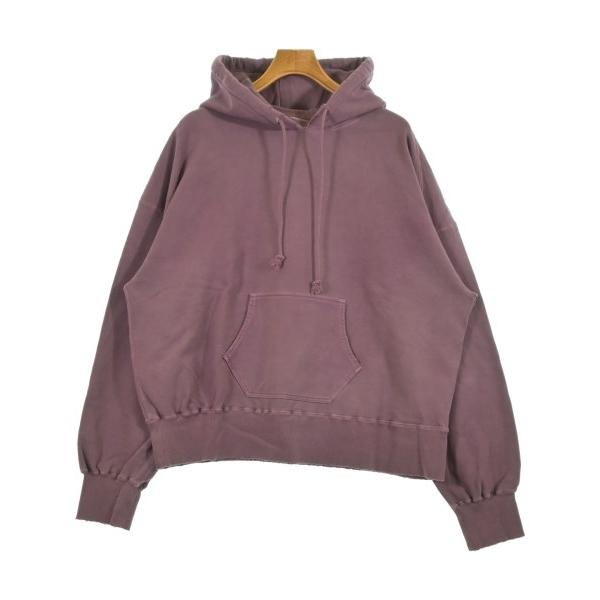 ANCELLM アンセルム パーカー メンズ 【古着】【中古】 ANCELLM（アンセルム） パーカー メンズ 中古 古着 : RAGTAG Online