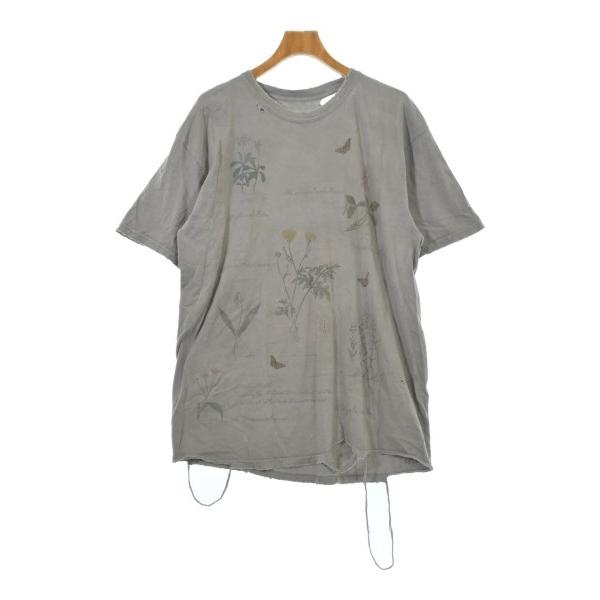 ANCELLM アンセルム Tシャツ・カットソー メンズ 【古着】【中古】 ANCELLM（アンセルム） ANCELLM Tシャツ・カットソー メンズ 中古 古着