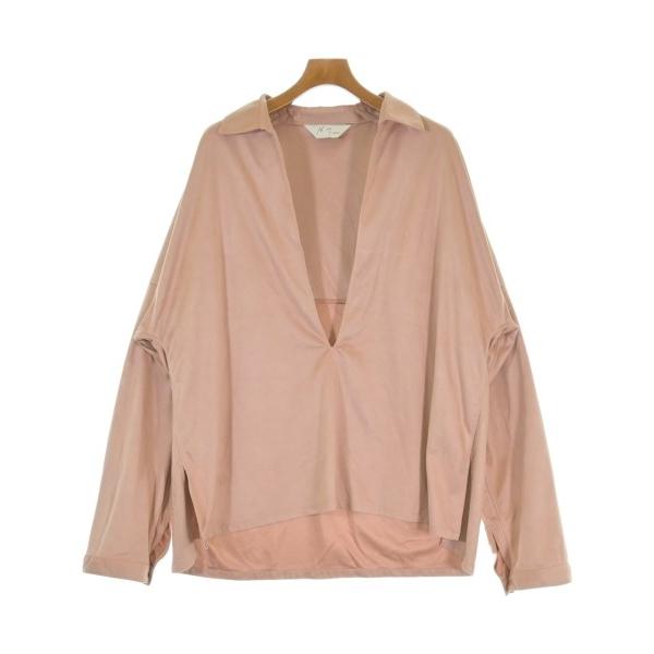 ANCELLM アンセルム カジュアルシャツ メンズ 【古着】【中古】 ANCELLM（アンセルム） カジュアルシャツ メンズ 中古 古着 : RAGTAG