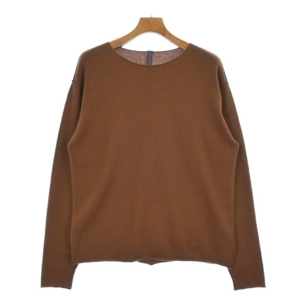 ハラダマニア ハラダマニア ニット・セーター メンズ 【古着】【中古】 ハラダマニア ニット・セーター メンズ 中古 古着 : RAGTAG Online