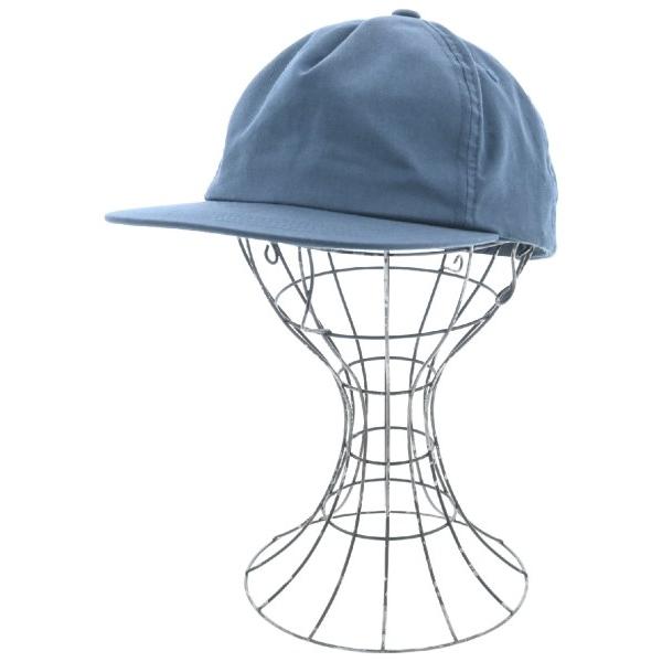 BROCHURE ブロシュアー キャップ メンズ 【古着】【中古】 BROCHURE キャップ メンズ ブロシュアー 中古 古着 : RAGTAG Online
