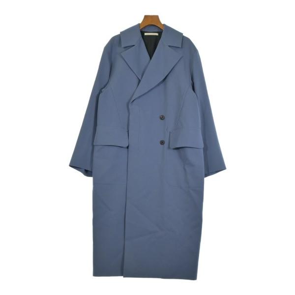 HARUNOBUMURATA（ハルノブムラタ） コート（その他） レディース 中古