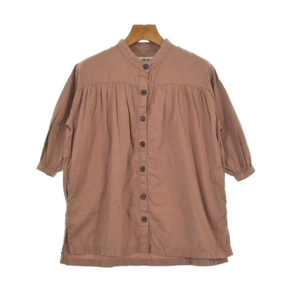 main story シャツ キッズ メインストーリー 中古 古着