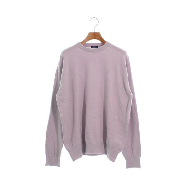 Items Urban Research アイテムズアーバンリサーチ ニット セーター メンズ 642m0007 Ragtag Online Shop 通販 Yahoo ショッピング