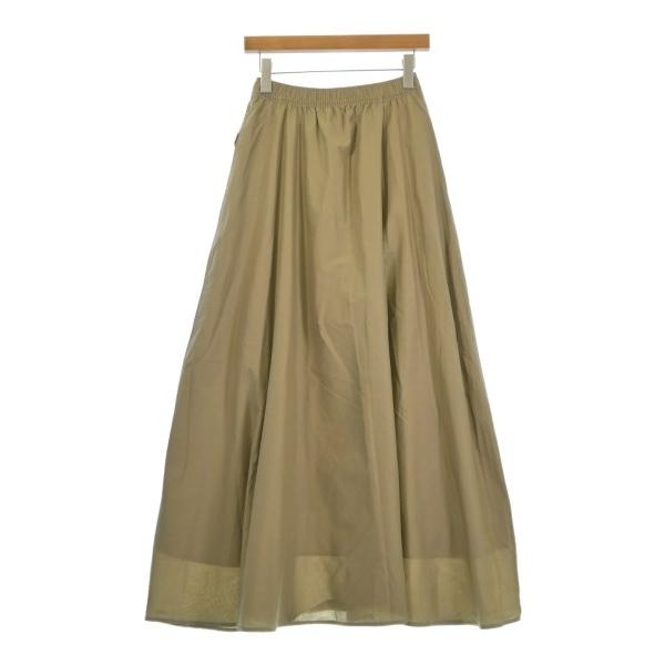 MARK KENLY DOMINO TAN マークケンリードミノタン ロング・マキシ丈スカート レディース 【古着】【中古】 MARK KENLY DOMINO TAN ロング・マキシ丈スカート レディース マーク