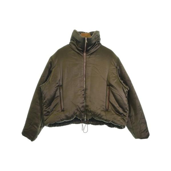 OUAT オーユーエーティー ブルゾン（その他） メンズ 【古着】【中古】 OUAT ブルゾン（その他） メンズ オーユーエーティー 中古 古着