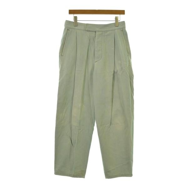 【美品】The CLASIK／ザ クラシック デニムパンツ スラックス The CLASIK（ザクラシック） デニムパンツ メンズ 中古 古着 : RAGTAG