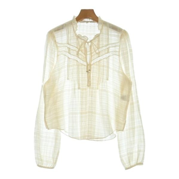 VERONICA BEARD ベロニカビアード ブラウス レディース 【古着】【中古】 VERONICA BEARD ブラウス レディース ベロニカビアード 中古 古着