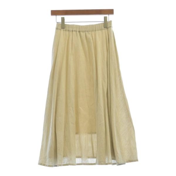UNMINOU ロング・マキシ丈スカート レディース アンミヌ 中古 古着 