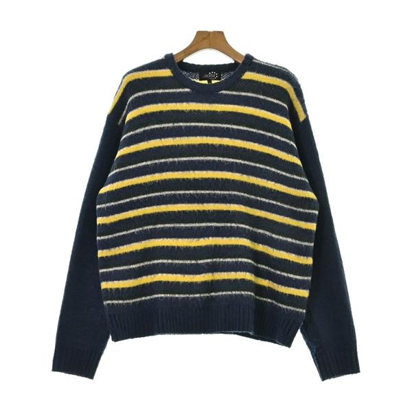 AFB ニット・セーター メンズ エーエフビー 中古　古着
