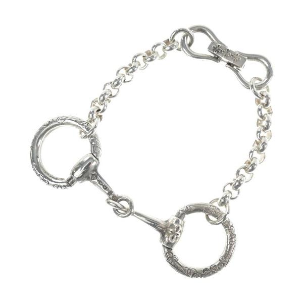 wakan silver smith ブレスレット WAKAN SILVER SMITH（ワカンシルバースミス） WAKAN SHILVER SMITH