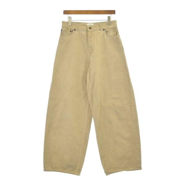 HAIKURE デニムパンツ レディース ハイクレ 中古 古着 : RAGTAG Online