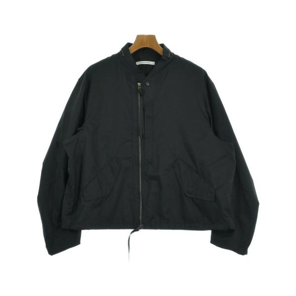 ＜Product Twelve＞ High Neck Jacket/ブルゾン Product Twelve（プロダクトトゥエルブ） ブルゾン（その他） メンズ