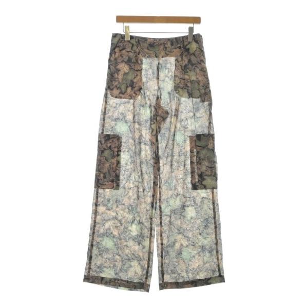 Stockholm (Surfboard) Club スラックス M Stockholm Surfboard Club Sune Tailored Trousers | Apparel