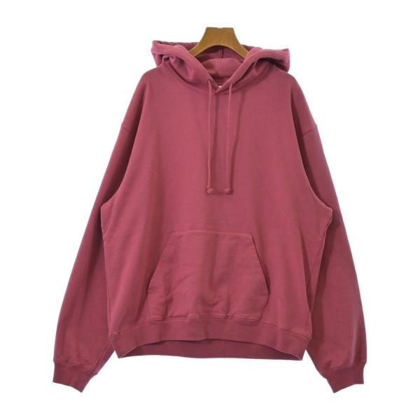 STOCKHOLM SURFBOARD CLUB ストックホルムサーフボードクラブ パーカー メンズ 【古着】【中古】 Stockholm Surfboard Club（ストックホルムサーフボードクラブ