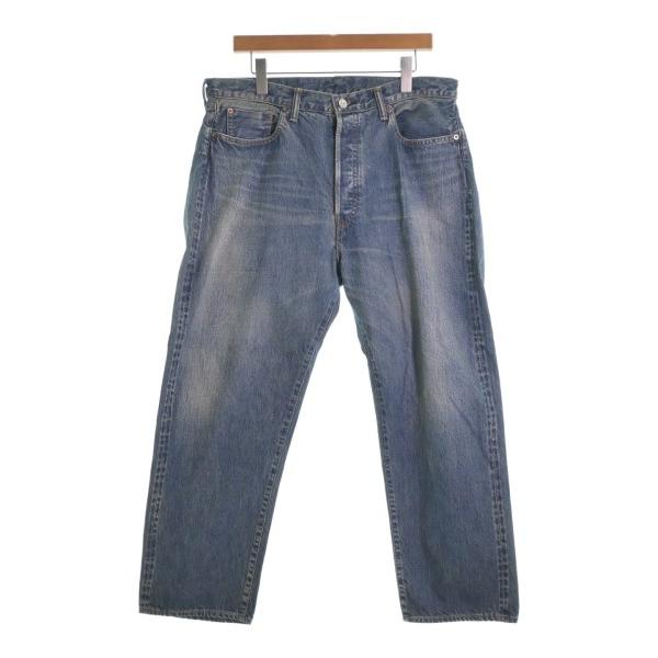 A.PRESSE デニムパンツ メンズ アプレッセ 中古 古着 : a533224n0020 
